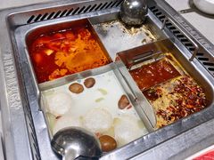 -海底捞火锅(天一广场亚细亚店)