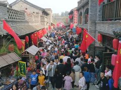 -唐山尚禾源旅游景区