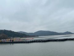 -南北湖风景区