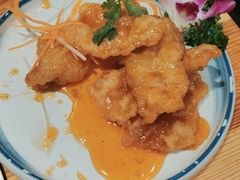 -和晟shèng铁锅炖·东北菜(南山店)