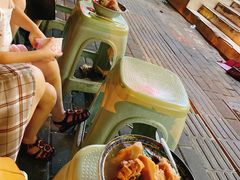 -燕子煨汤(山海关路店)