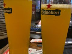 -杨老头鲜货烧烤(太古里店)