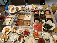 -海底捞火锅(王府井店)