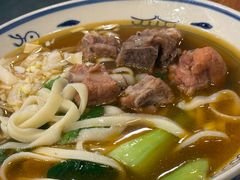 -侯哥面馆(瑞景店)