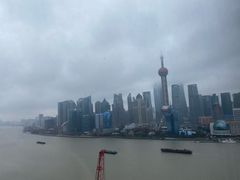 -上海外滩茂悦大酒店