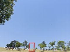 -钟山体育运动公园
