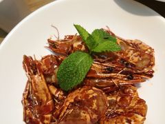 -上关雪東北菜(中房金谊店)