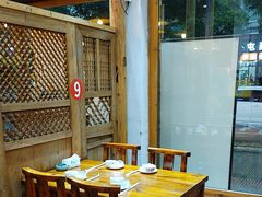 -下梅人家土菜馆(历史文化餐厅度假区店)