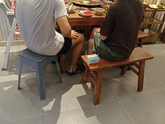 -井福老火锅(温江亚洲湾店)
