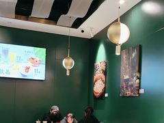 -烹然四季椰子鸡火锅(姚家园万象汇店)
