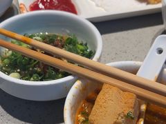 -海底捞火锅(龙湖金沙天街店)