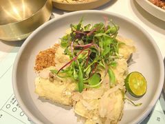 -胡麻(静安嘉里店)