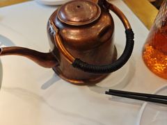 -懂羊帝·羊蝎子·北京菜(小关店)