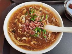 -毛华美食(清扬路店)