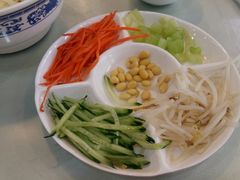 -北京炸酱面馆·烤鸭(前门总店)