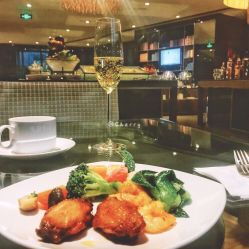 -静安洲际酒店·宴会厅