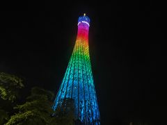 -海心沙亚运公园