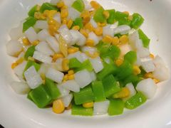 -手拉手美食(清河路店)