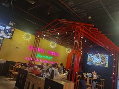 -龙头烤羊排•烤全羊•精酿扎啤(厦滘店)