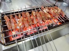 -小寒羊烧烤(凯瑞时代大厦店)