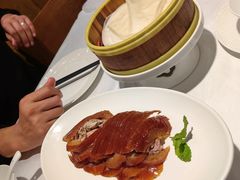 -福海居烤鸭店(鸟巢店)