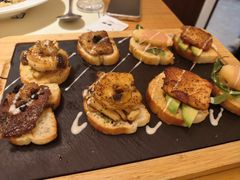 -沏点Trattoria意大利餐厅(新街口店)