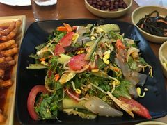 -京玉菲饭店(李村店)