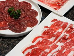 -皇城老妈(德胜店)