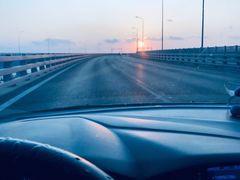 -星海湾跨海大桥