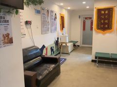 -宠颐生汉谟拉比宠物医院