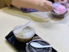 -百花传统甜品店(原址店)