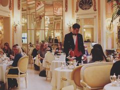 -The Ritz Restaurant