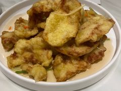 -南山鲜虾面·活鲜小馆·海味大连菜(南山总店)