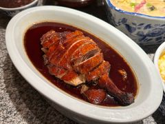 -南京大牌档(龙湖长楹天街店)