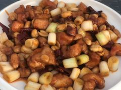 -北京云瑧金陵莲花酒店·莲·川小馆