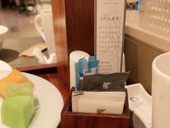 -TABLE·味西餐厅-成都茂业JW万豪酒店