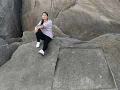 -南澳海滩