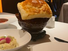 -起士林大饭店(小白楼店)