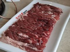 -阳坊大都涮羊肉(阳坊总店)