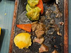 -豪客来牛排(海沧阿罗海店)