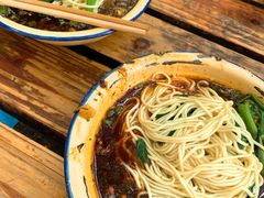 -赵伍面庄(松石大道店)