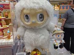 -泡泡玛特POPMART(崇文门国瑞城店)