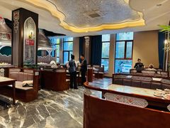 -哈啾嗨·新概念蒙餐(红星新城店)