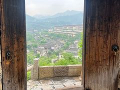 -云端咖啡(古北水镇景区店)