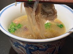 -奇芳阁·百年清真南京菜(夫子庙店)