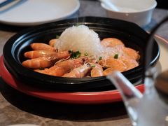 -吕氏焗小鲜•花园餐厅(八大关店)