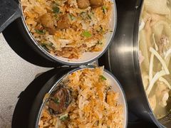 -同仁四季椰子鸡(宝安壹方城店)