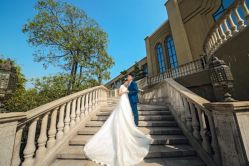 -1986婚纱摄影(清城店)