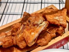 -双合园·海鲜水饺青岛菜(万佳广场店)