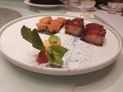 -春满园·早茶·粤菜·宴会(前海店)